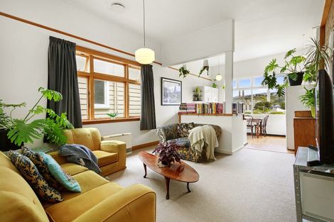 Photo of property in 10 Coromandel Street, Newtown, Wellington, 6021