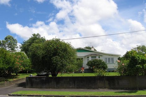 Photo of property in 8 Alford Street, Waterview, Auckland, 1026