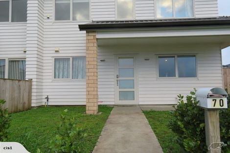Photo of property in 70 Pencaitland Drive, Flat Bush, Auckland, 2019