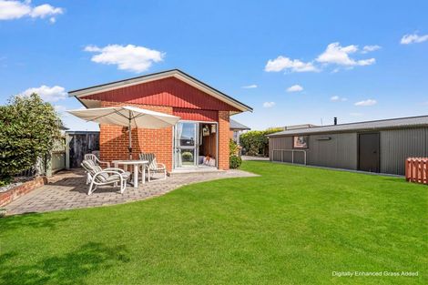 Photo of property in 21 Porter Street, Netherby, Ashburton, 7700