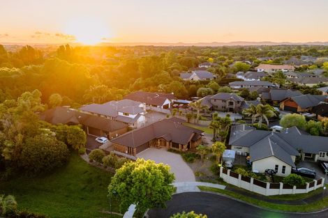 Photo of property in 14 Cherie Close, Rototuna, Hamilton, 3210