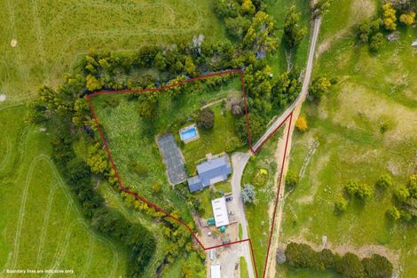 Photo of property in 18 Hope Road, Mangaorapa, Porangahau, 4291