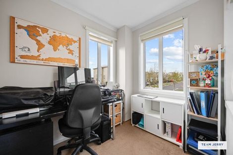 Photo of property in 35 Arrowsmith Drive, Flat Bush, Auckland, 2019