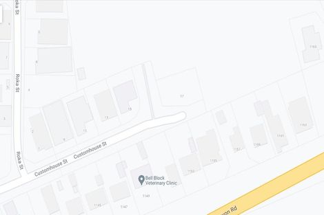 Photo of property in 17 Customhouse Street, Bell Block, New Plymouth, 4312