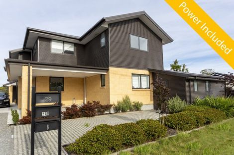 Photo of property in 29 Euston Street, Riccarton, Christchurch, 8041