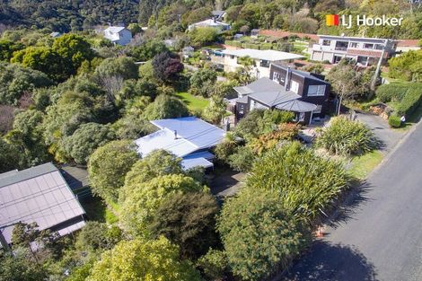 Photo of property in 25 Frances Street, Broad Bay, Dunedin, 9014