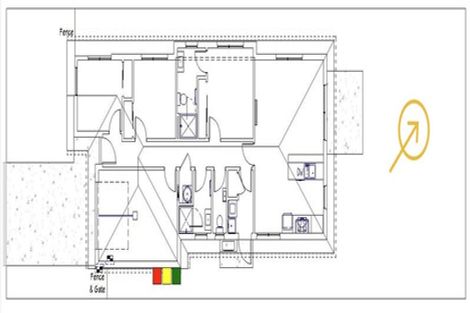 Photo of property in 17 Mardyke Street, Halswell, Christchurch, 8025