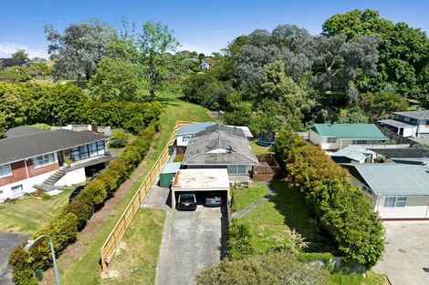 Photo of property in 2/55 Ennis Avenue, Pakuranga Heights, Auckland, 2010