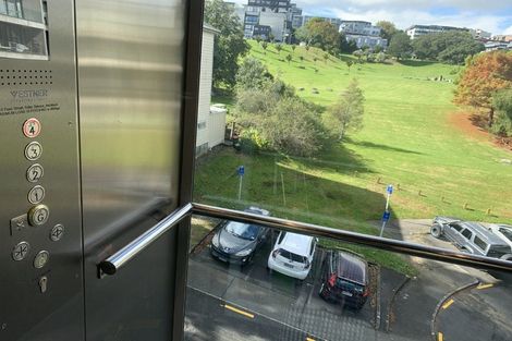 Photo of property in 4e/15 Fleet Street, Eden Terrace, Auckland, 1021