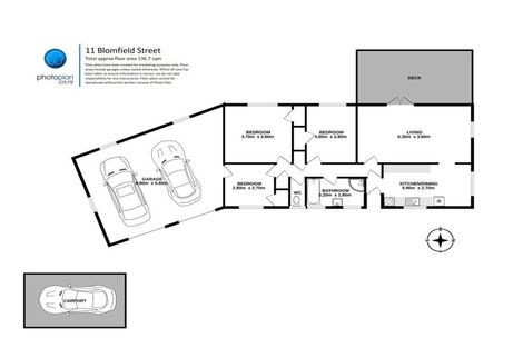 Photo of property in 11 Blomfield Street, Nawton, Hamilton, 3200