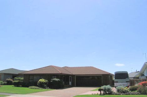 Photo of property in 1 Pohutukawa Place, Matamata, 3400