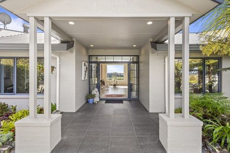 Photo of property in 77 Tender Road, Dairy Flat, Albany, 0794