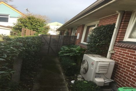 Photo of property in 1/263 Worcester Street, Christchurch Central, Christchurch, 8011