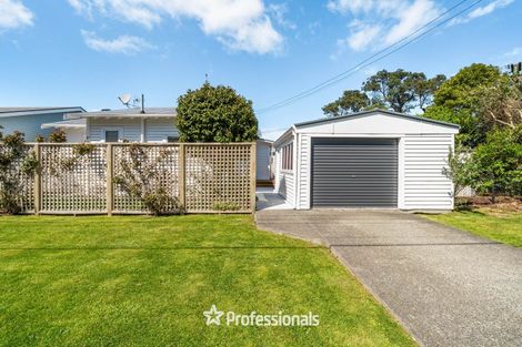 Photo of property in 17 Beaumont Avenue, Alicetown, Lower Hutt, 5010