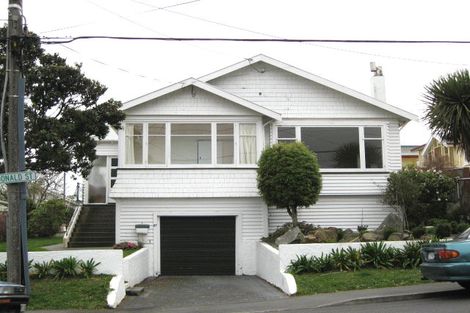 Photo of property in 57 Donald Street, Karori, Wellington, 6012