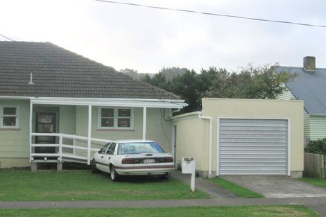 Photo of property in 23 Reynolds Street, Taita, Lower Hutt, 5011