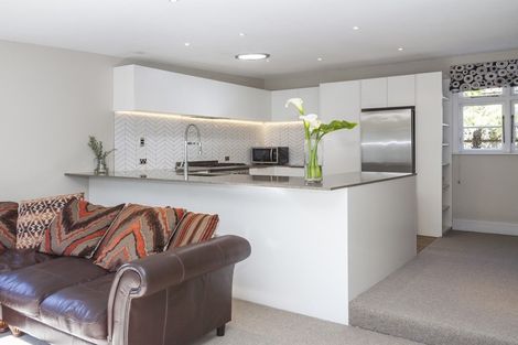 Photo of property in 134 Springfield Road, St Albans, Christchurch, 8014