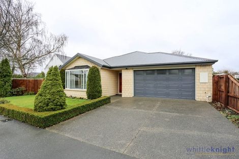 Photo of property in 36 Withells Road, Avonhead, Christchurch, 8042