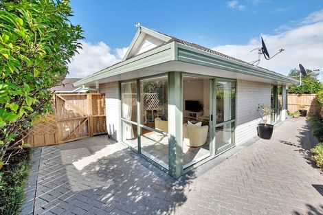 Photo of property in 7c Mattson Road, Pakuranga, Auckland, 2010