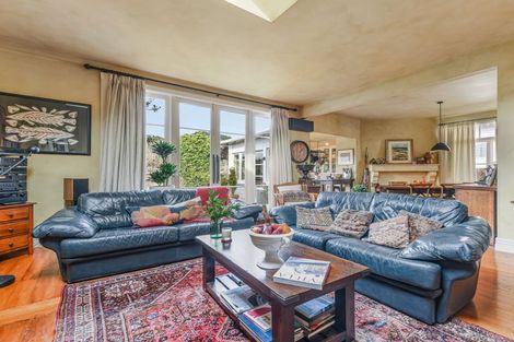 Photo of property in 91 Mount Street, Nelson South, Nelson, 7010