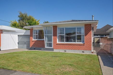 Photo of property in 35 George Street, Levin, 5510