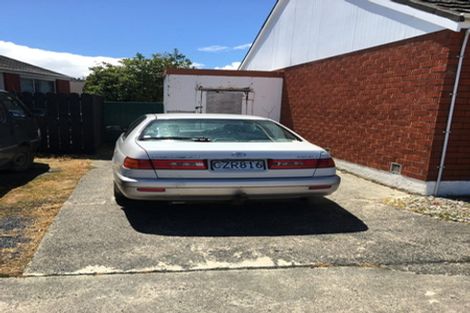 Photo of property in 20j Oxford Street, South Dunedin, Dunedin, 9012