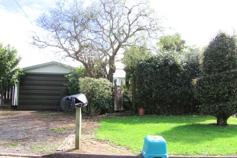 Photo of property in 33 Seaview Avenue, Te Puru, Thames, 3575
