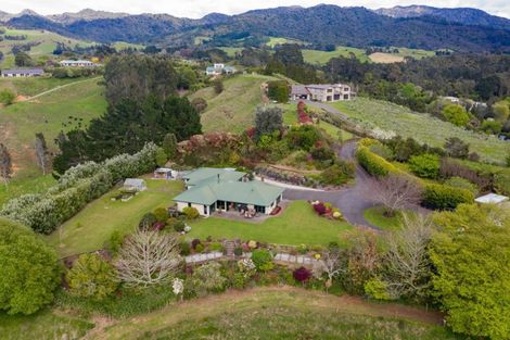 Photo of property in 265 Hot Springs Road, Tahawai, Katikati, 3178