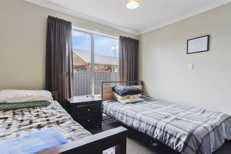 Photo of property in 31 Geddis Street, Rangiora, 7400