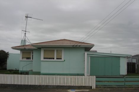 Photo of property in 7 Wilton Street, Levin, 5510