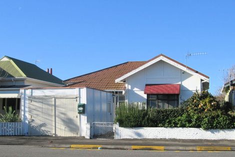 Photo of property in 173 Nelson Crescent, Napier South, Napier, 4110