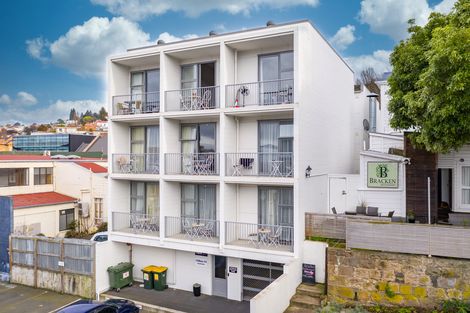 Photo of property in 15/93 Filleul Street, Dunedin Central, Dunedin, 9016
