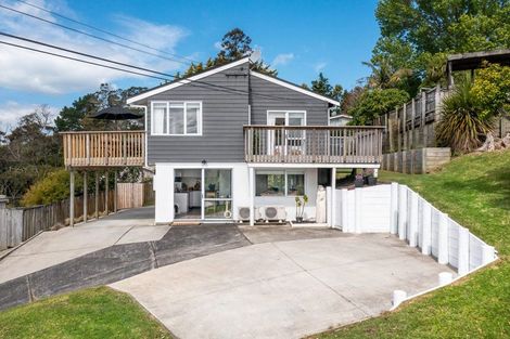 Photo of property in 9 Archers Road, Hillcrest, Auckland, 0629