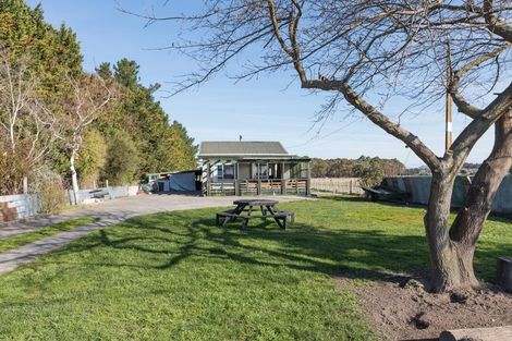 Photo of property in 60 Svenson Road, Waipukurau, 4200