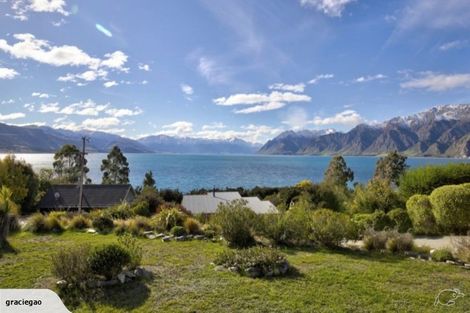 Photo of property in 179 Lakeview Terrace, Lake Hawea, Wanaka, 9382