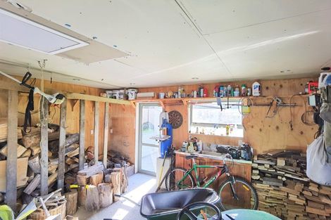 Photo of property in 128 Brickfield Road, Blue Spur, Hokitika, 7882