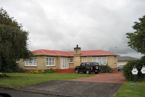 Photo of property in 15a Coronation Avenue, Pukekohe, 2120