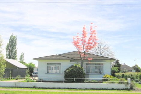 Photo of property in 34 Cureton Street, Morrinsville, 3300