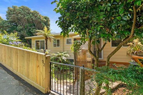 Photo of property in 52 Stansell Avenue, Tahunanui, Nelson, 7011