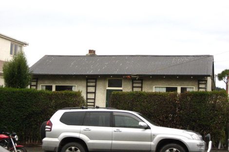 Photo of property in 117 Clyde Street, North Dunedin, Dunedin, 9016