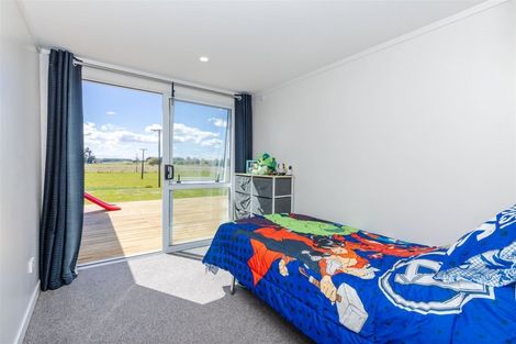 Photo of property in 15 Mill Road, Ohaupo, 3881