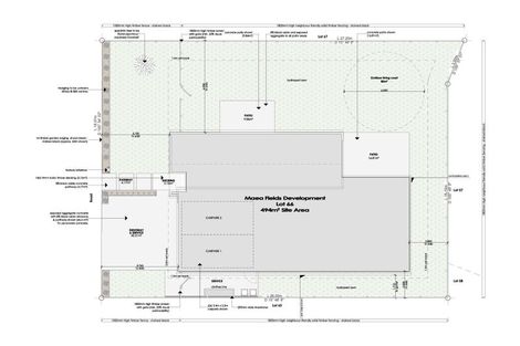 Photo of property in 61 Tokotoko Parade, Matamata, 3400