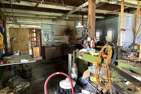 Photo of property in 44 Seddon Street, Kumara, 7832