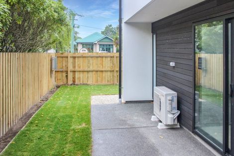 Photo of property in 199a Hills Road, Edgeware, Christchurch, 8013