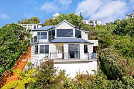 Photo of property in 49 Buckingham Street, Melrose, Wellington, 6023