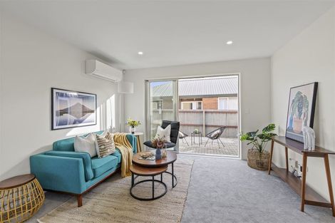 Photo of property in 97c Veitches Road, Casebrook, Christchurch, 8051