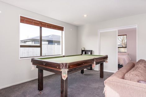 Photo of property in 133 Brookside Road, Rolleston, 7614