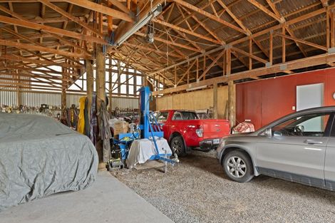 Photo of property in 47 Seniors Road, Wairau Valley, Blenheim, 7271