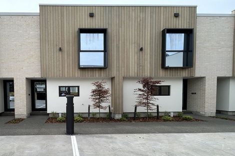 Photo of property in 16/894 Colombo Street, Christchurch Central, Christchurch, 8013