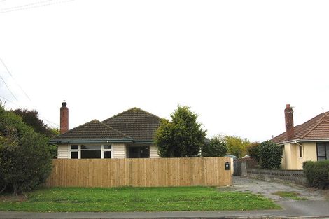 Photo of property in 86 Northcote Road, Northcote, Christchurch, 8052